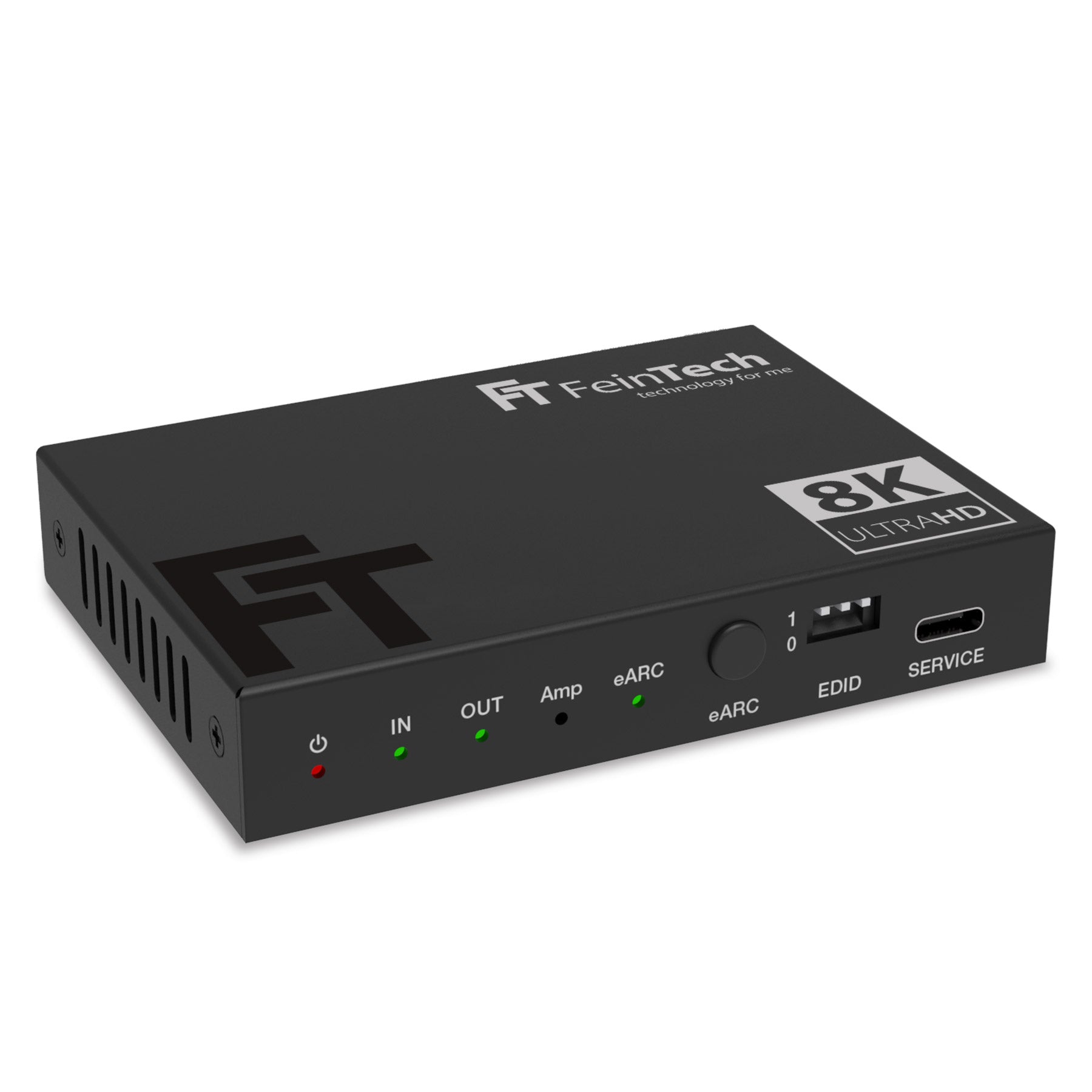 feintech-ax211-hdmi-2-1-audio-extractor-4k-120hz-earc image 3
