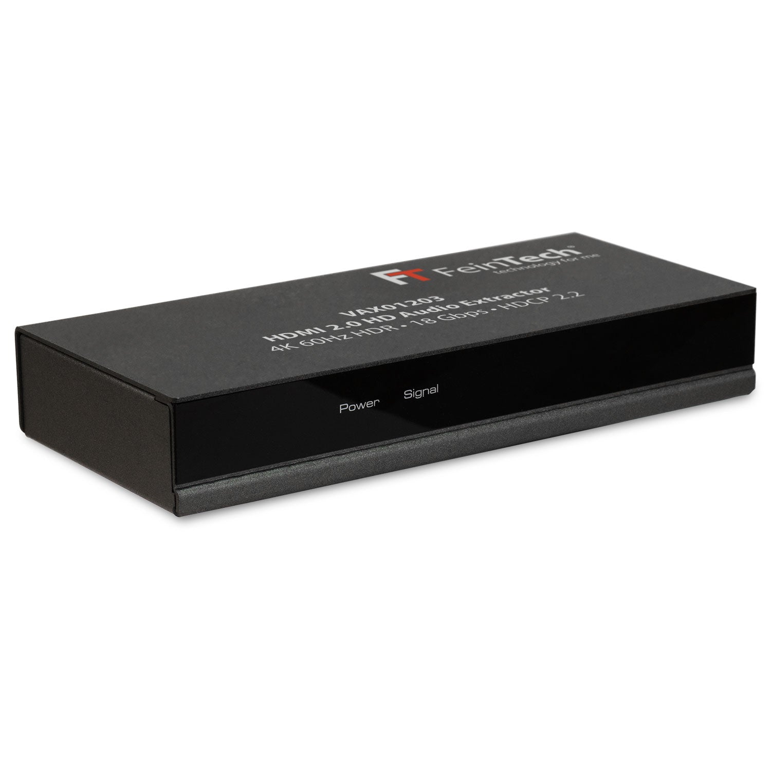 feintech-vax01203-hdmi-audio-extractor-4k-60hz-dolby-atmos image 4