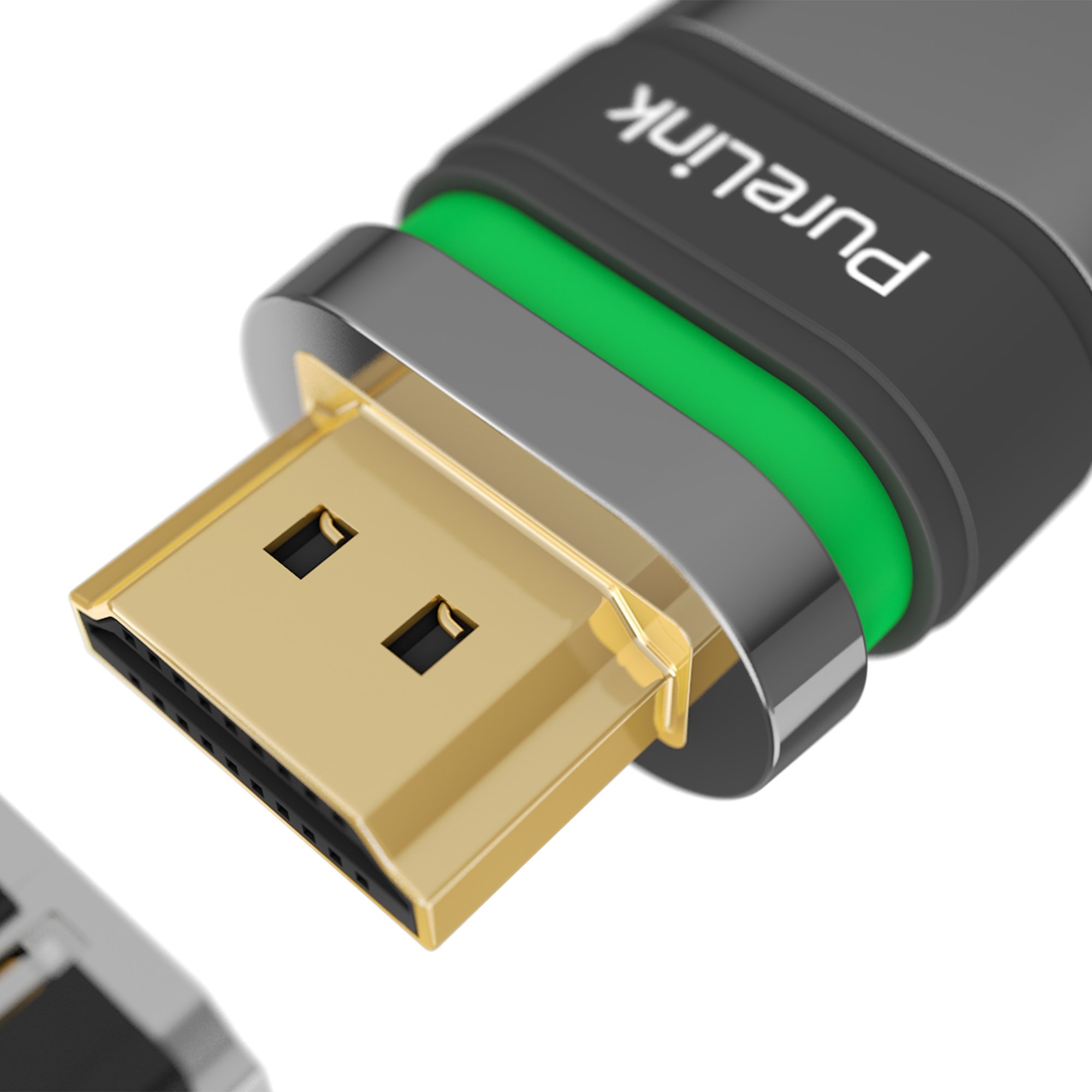 purelink-ultimate-uls1010-hdmi-kabel-blau-3m-4k image 7
