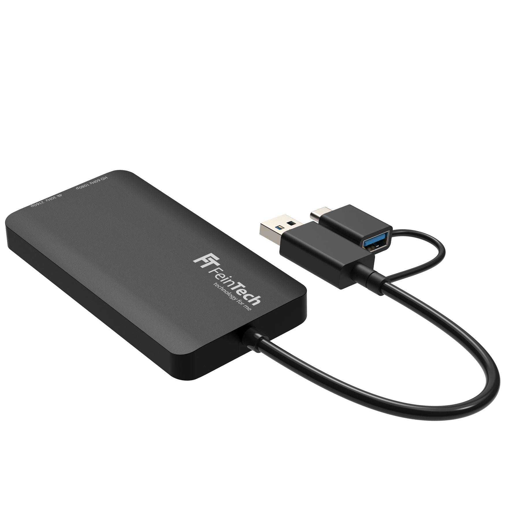 feintech-cx200-usb-auf-hdmi-adapter-2-monitore-4k image 4