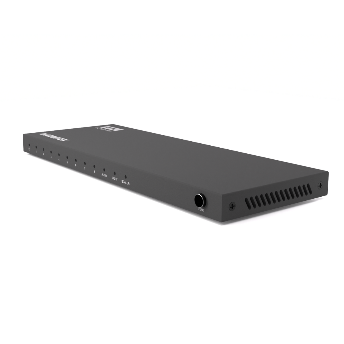marmitek-split-618-pro-hdmi-splitter-1x8-4k60-metall image 6