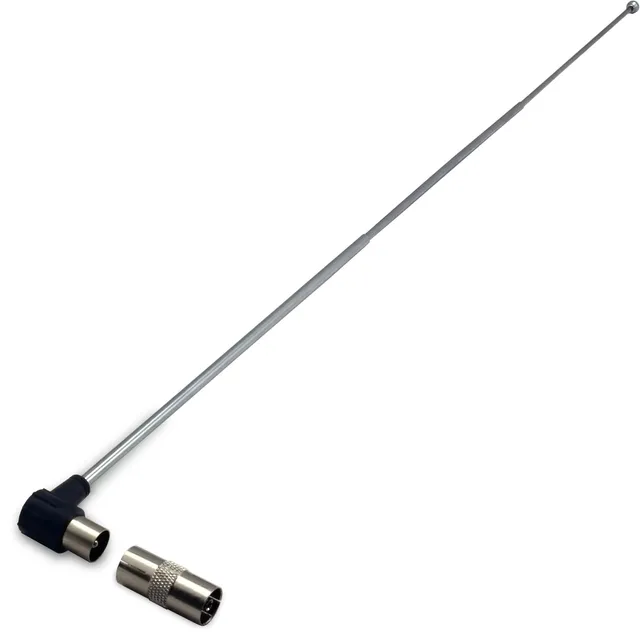 feintech-tza00800-ukw-dab-teleskop-antenne-iec-40cm image 1