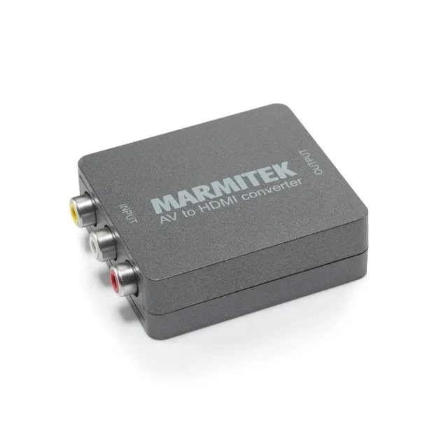 marmitek-connect-ah31-scart-auf-hdmi-adapter-1080p image 1