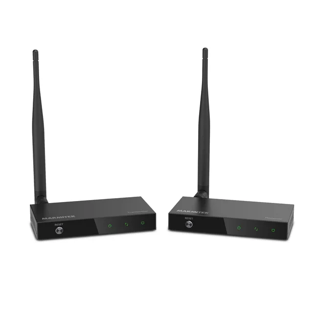 marmitek-tv-anywhere-wireless-hd-2-hdmi-funk-extender-1080p image 1