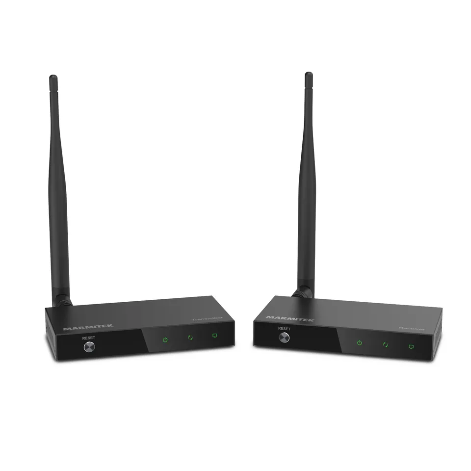 marmitek-tv-anywhere-wireless-hd-2-hdmi-funk-extender-1080p image 1