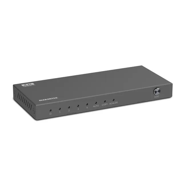 marmitek-split-614-pro-hdmi-splitter-4k-4-ausg-nge image 1