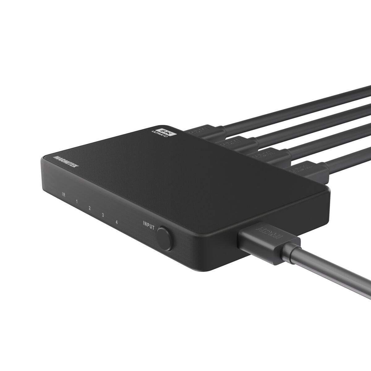 marmitek-connect-740-hdmi-switch-8k-4-eing-nge-hdr image 3