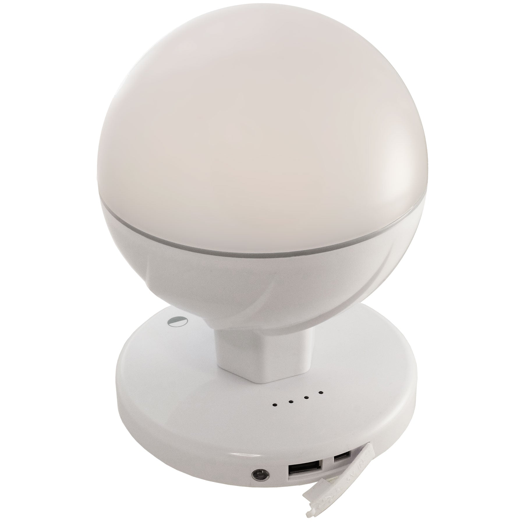 feintech-ltl-ltl00201-led-lampe-tischleuchte-akku-usb image 2