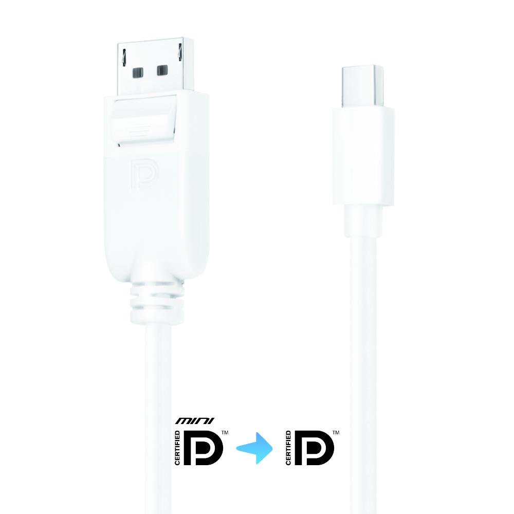 purelink-iseries-is040-minidp-adapter-hdmi-dvi-dp-0-1m image 6