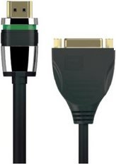 purelink-ultimate-uls020-hdmi-dvi-adapter-0-1-m-schwarz image 1