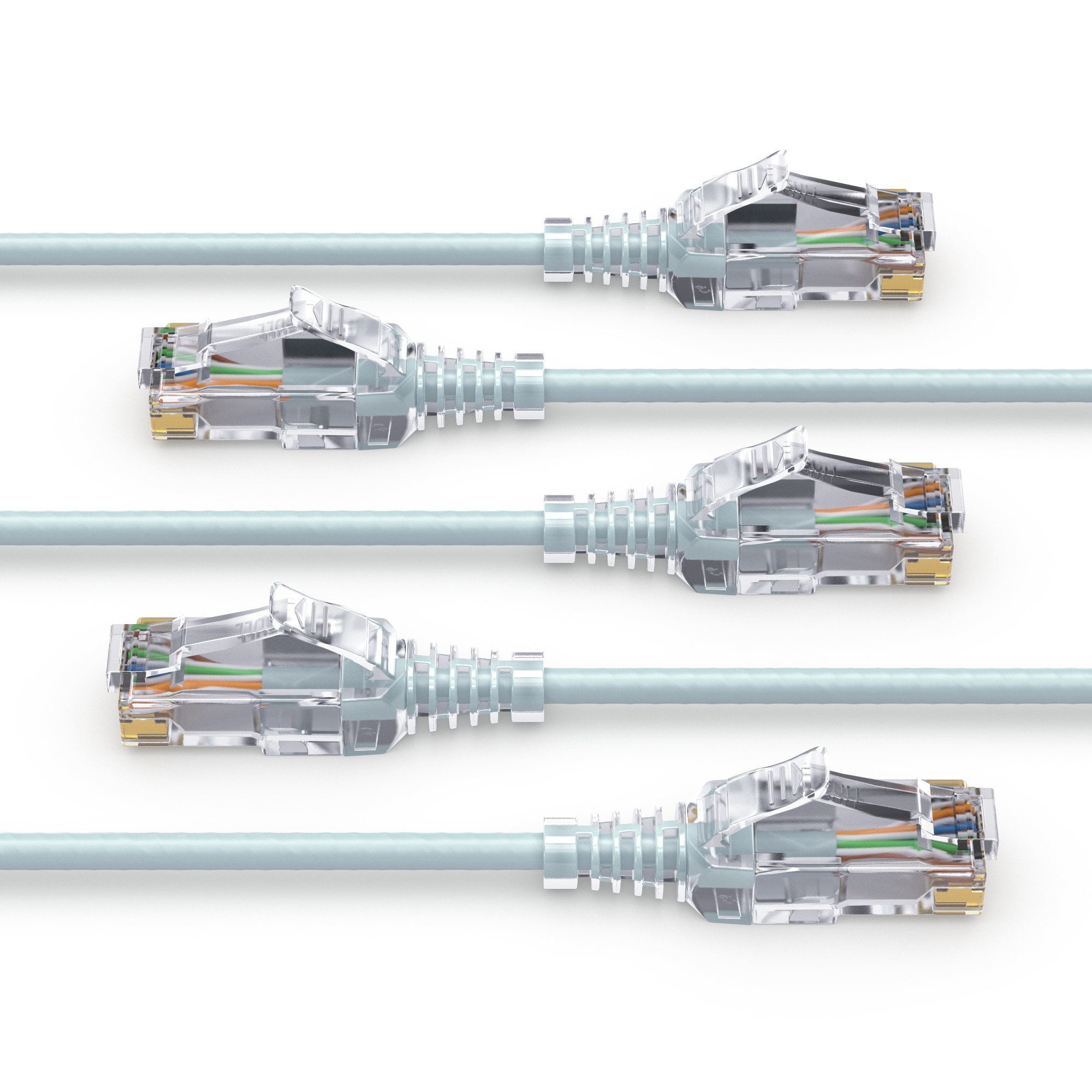 purelink-mc1503-0025-cat6-netzwerkkabel-0-25m-gelb-1er image 8