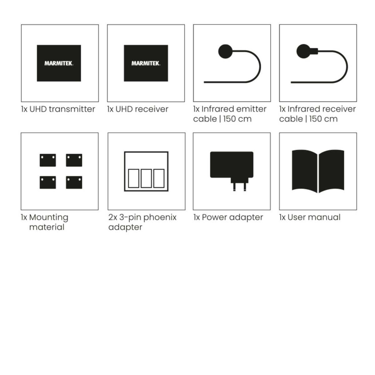 marmitek-megaview-251-pro-hdmi-extender-120m-4k60 image 8