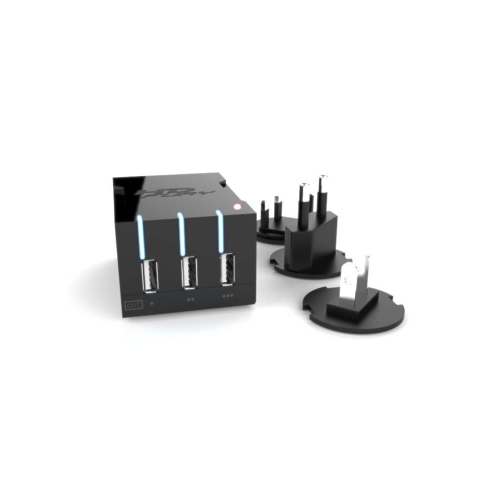 hdfury-usb-doctor-universal-psu-tester-5v-mit-app image 1