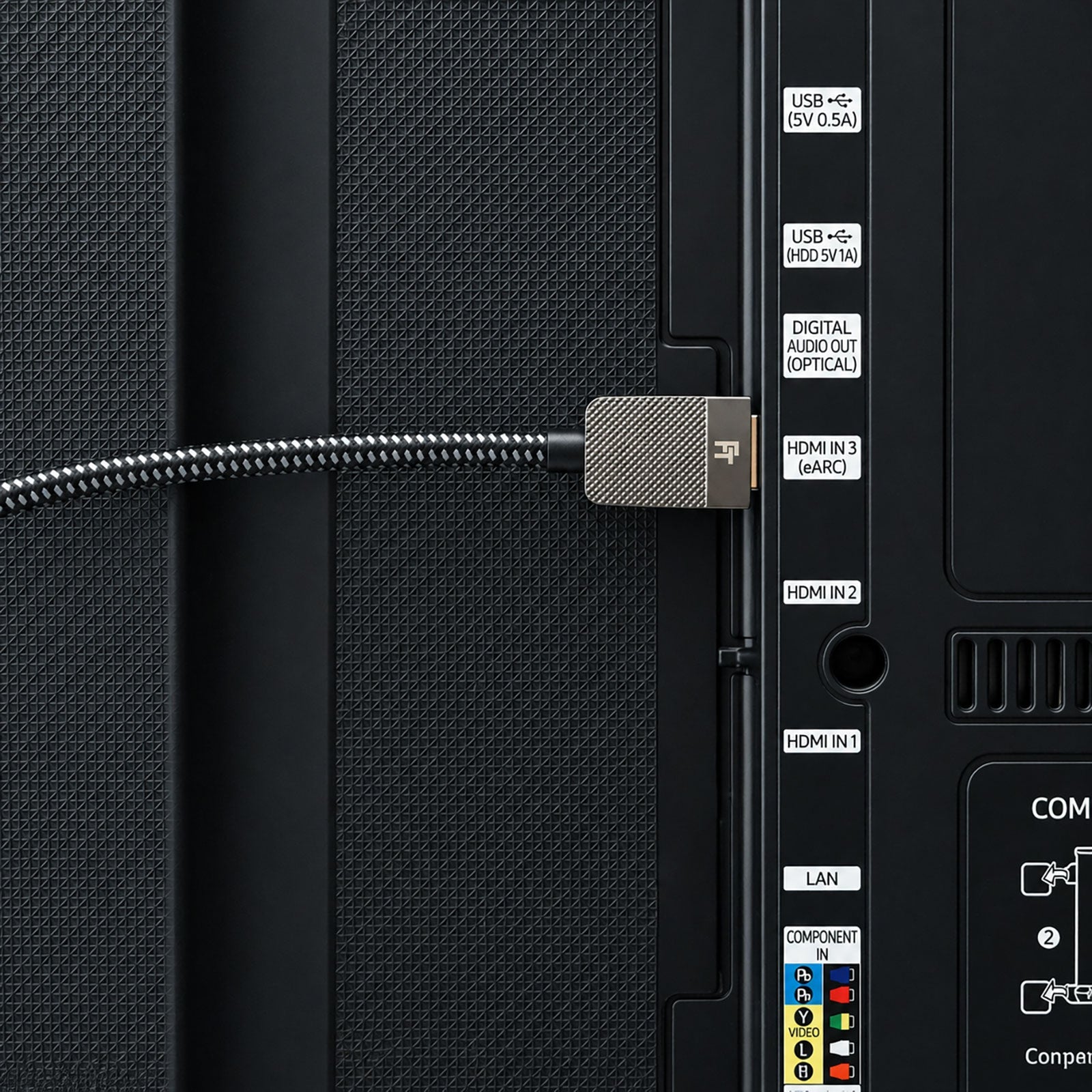 feintech-procupra-hdmi-kabel-48gbit-s-8k-60hz-2-m-earc image 5