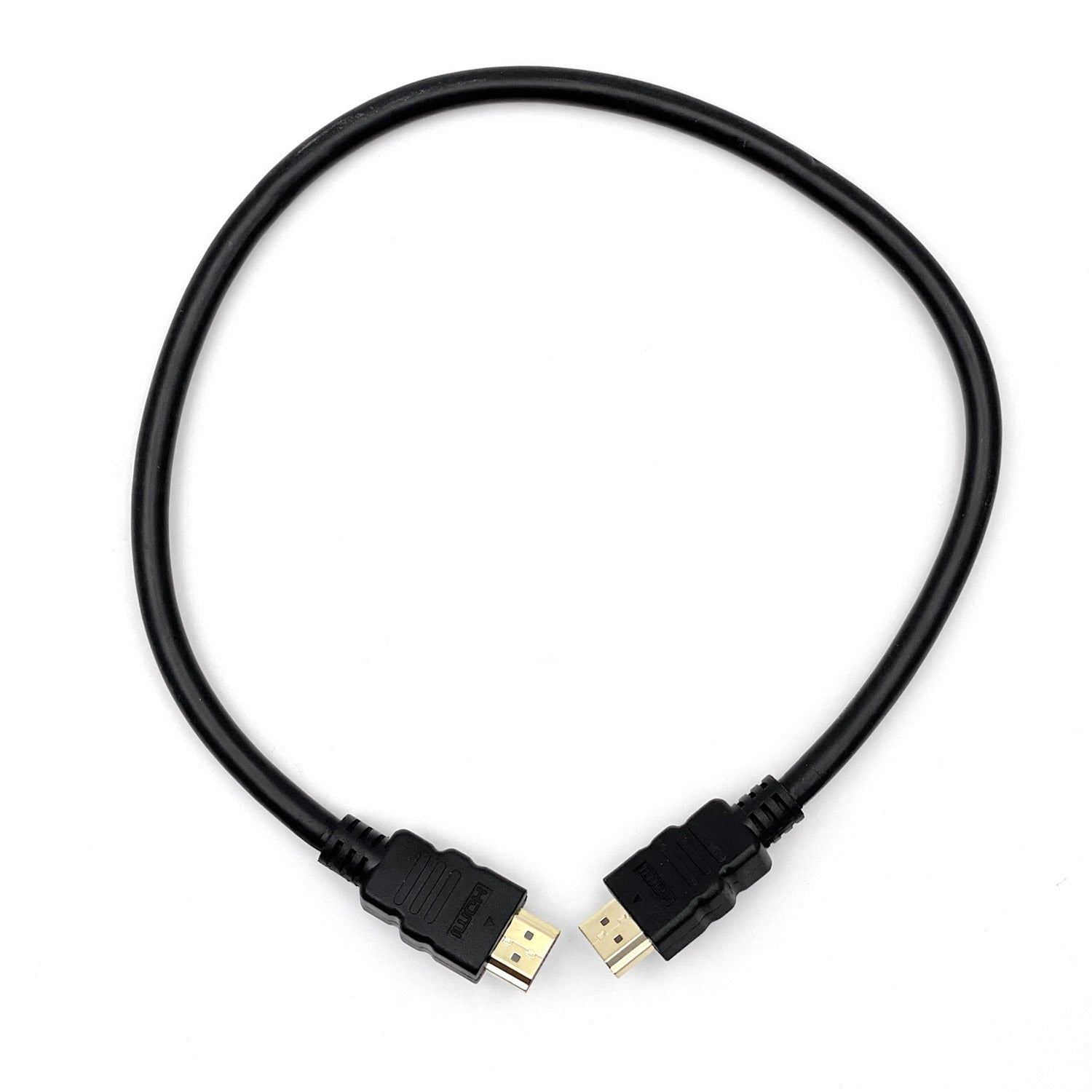 feintech-vmi05001-hdmi-kabel-0-5m-4k-60hz-high-speed image 2