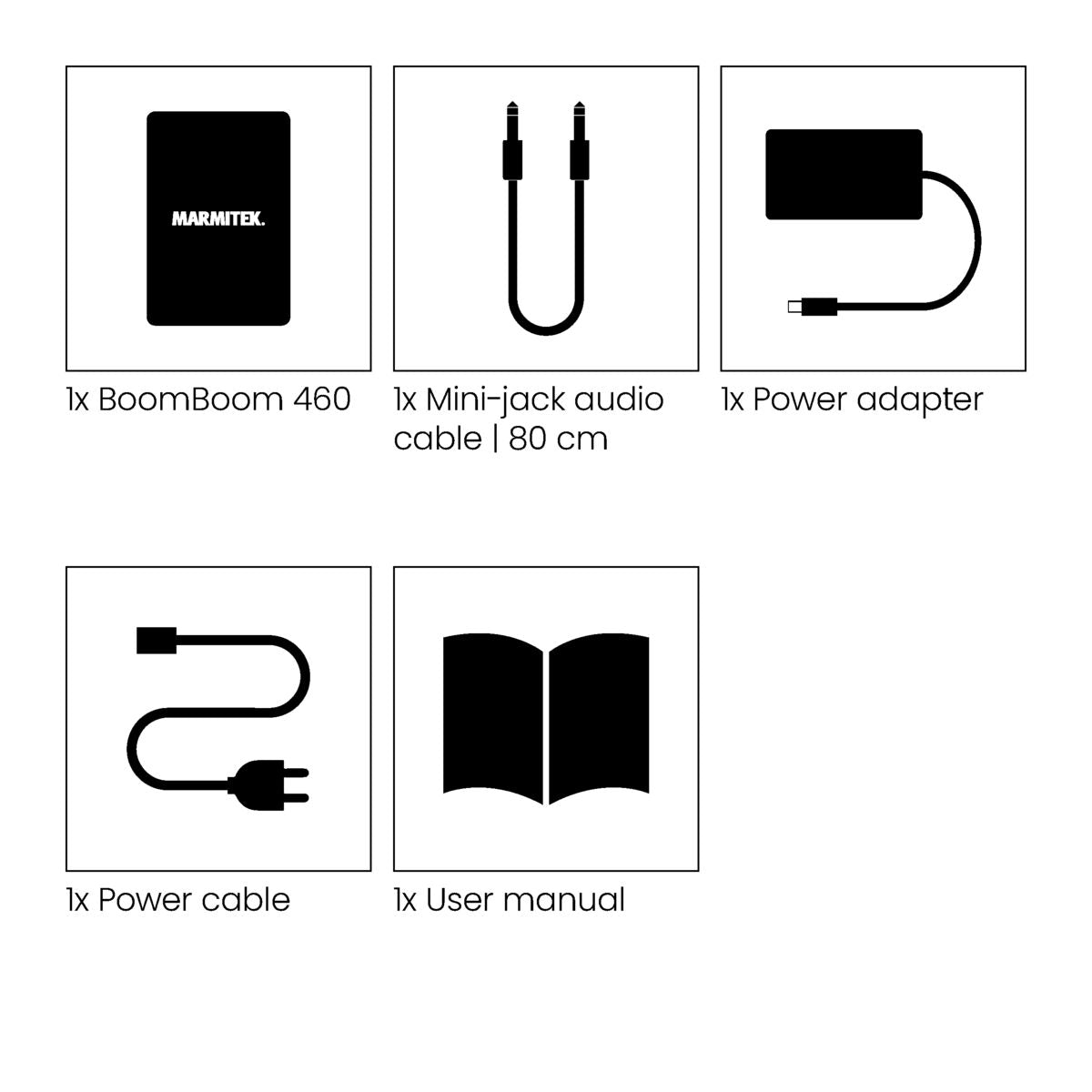 marmitek-boomboom-460-bluetooth-empf-nger-verst-rker-aptx image 8