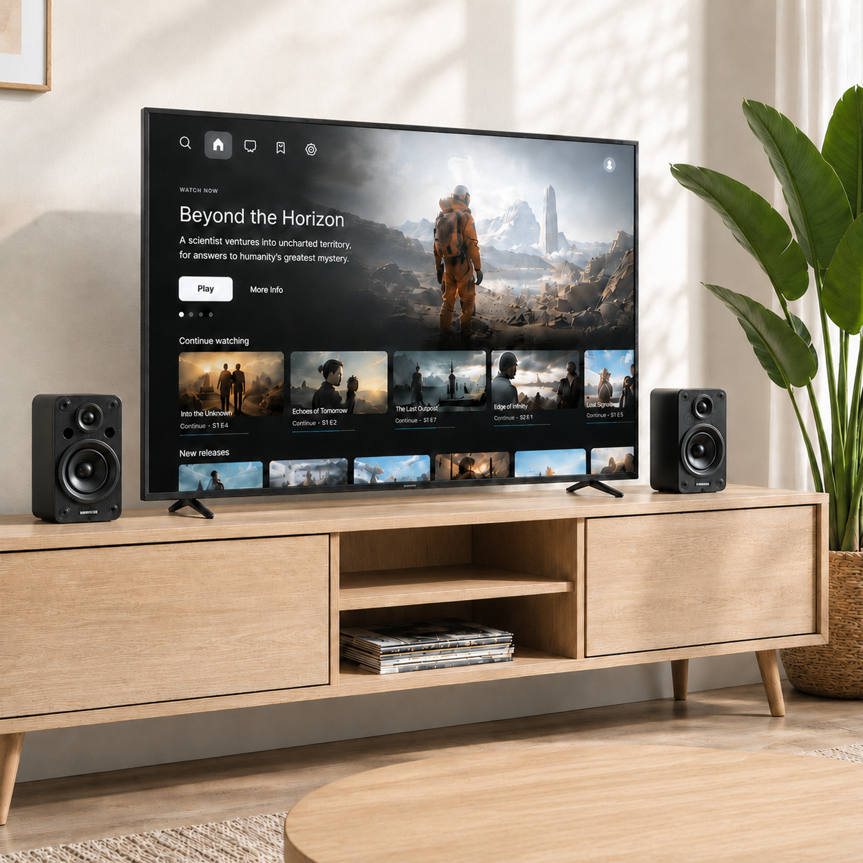 marmitek-soundex-s300-desktop-lautsprecher-hdmi-arc-bluetooth image 3