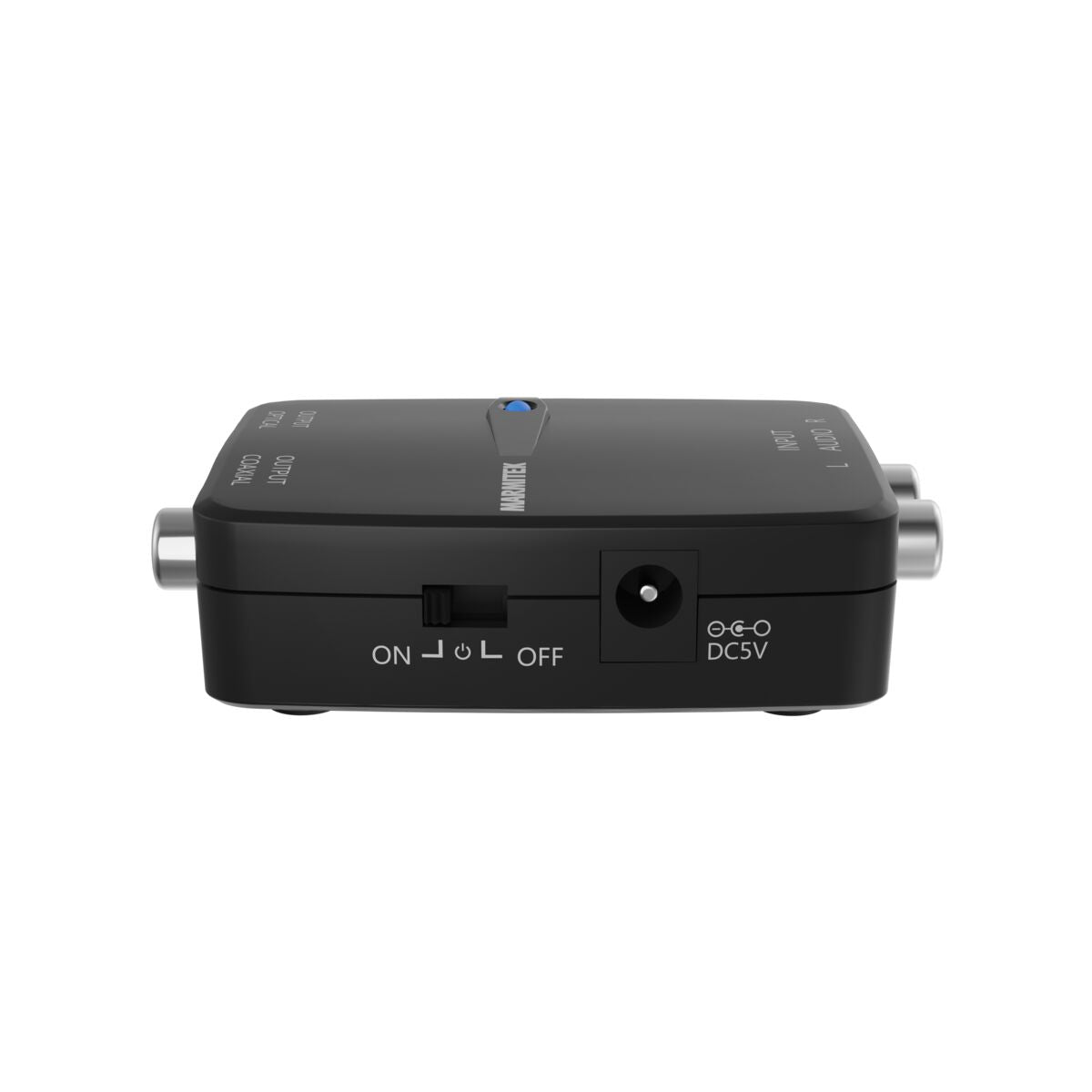 marmitek-tv-anywhere-tva6400-halterung-f-r-wireless-rx image 5