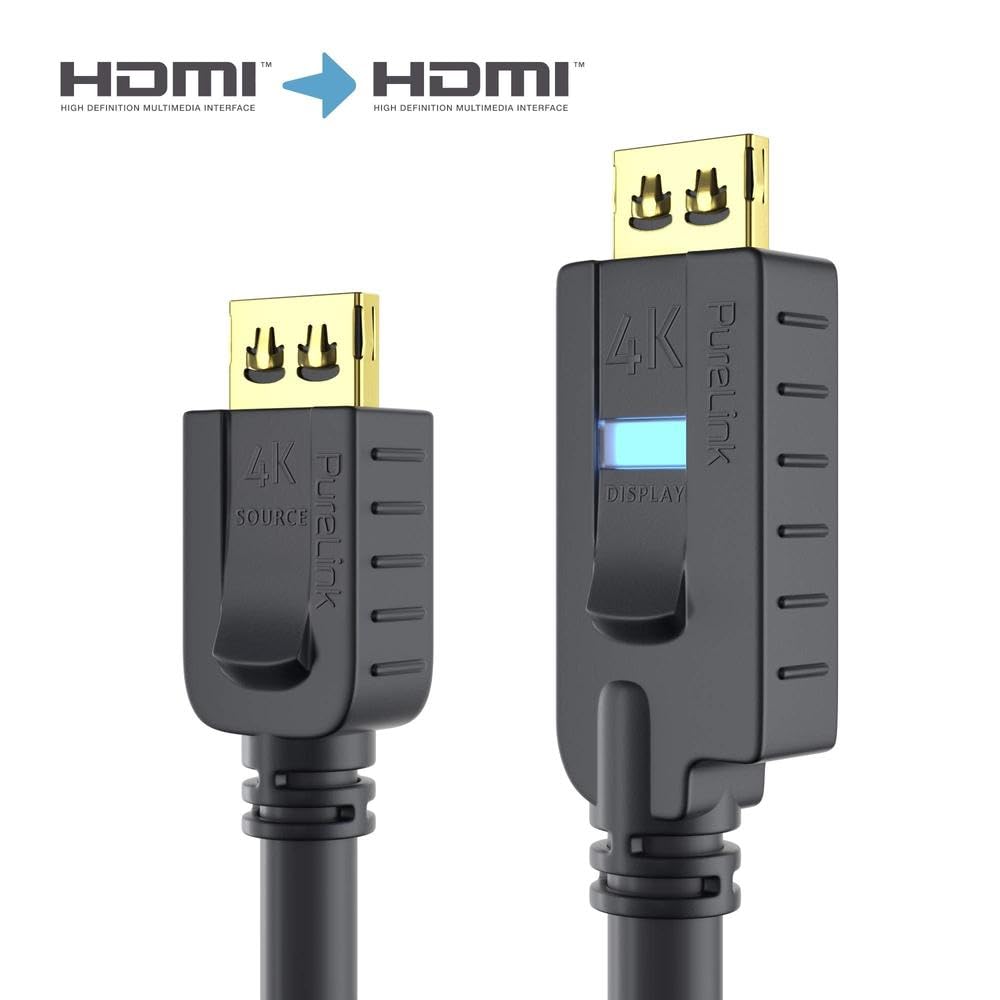 purelink-pureinstall-pi2010-hdmi-kabel-15m-schwarz-4k-hdr-aktiv image 4