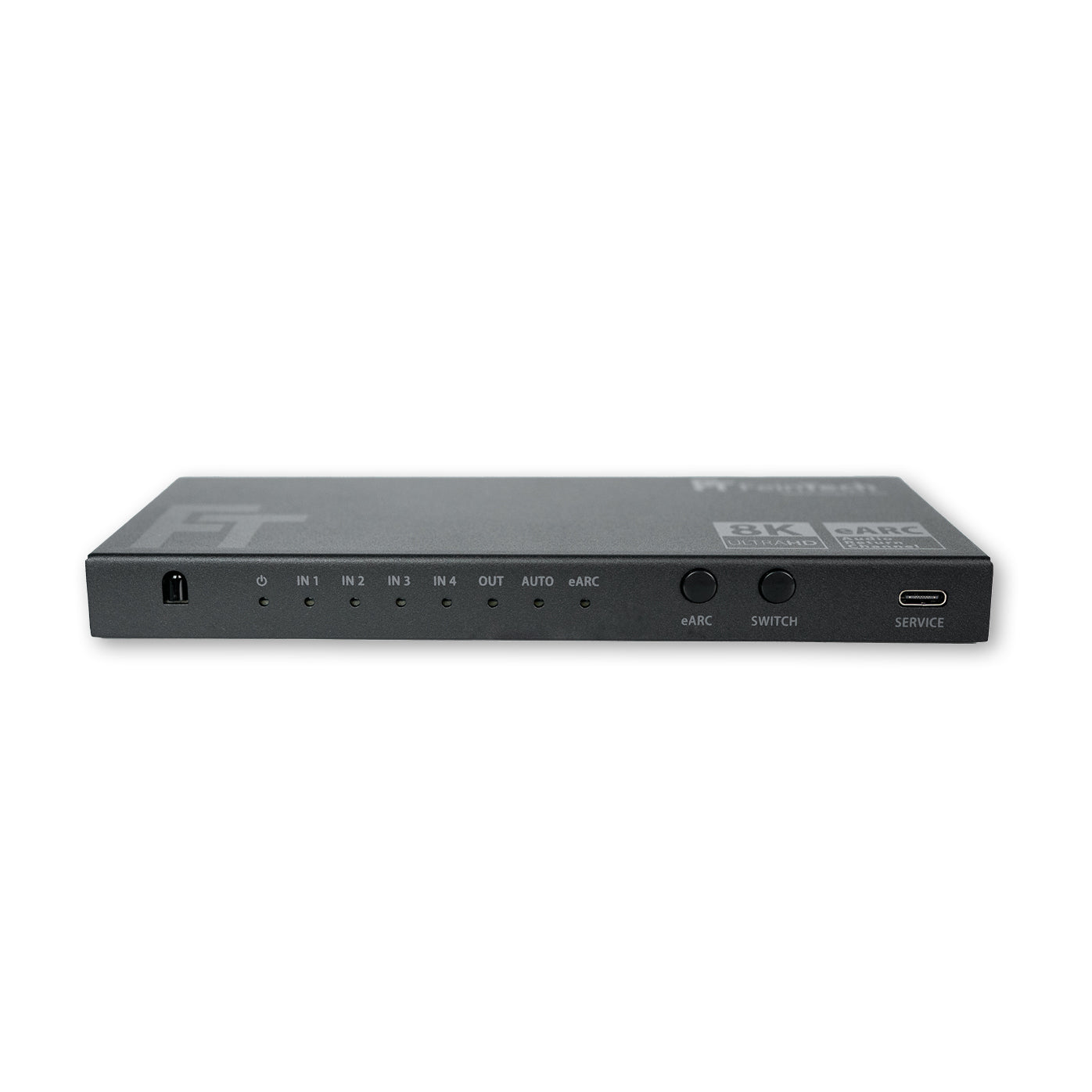 feintech-ax340-hdmi-earc-switch-4x1-4k-120hz-soundbar image 5