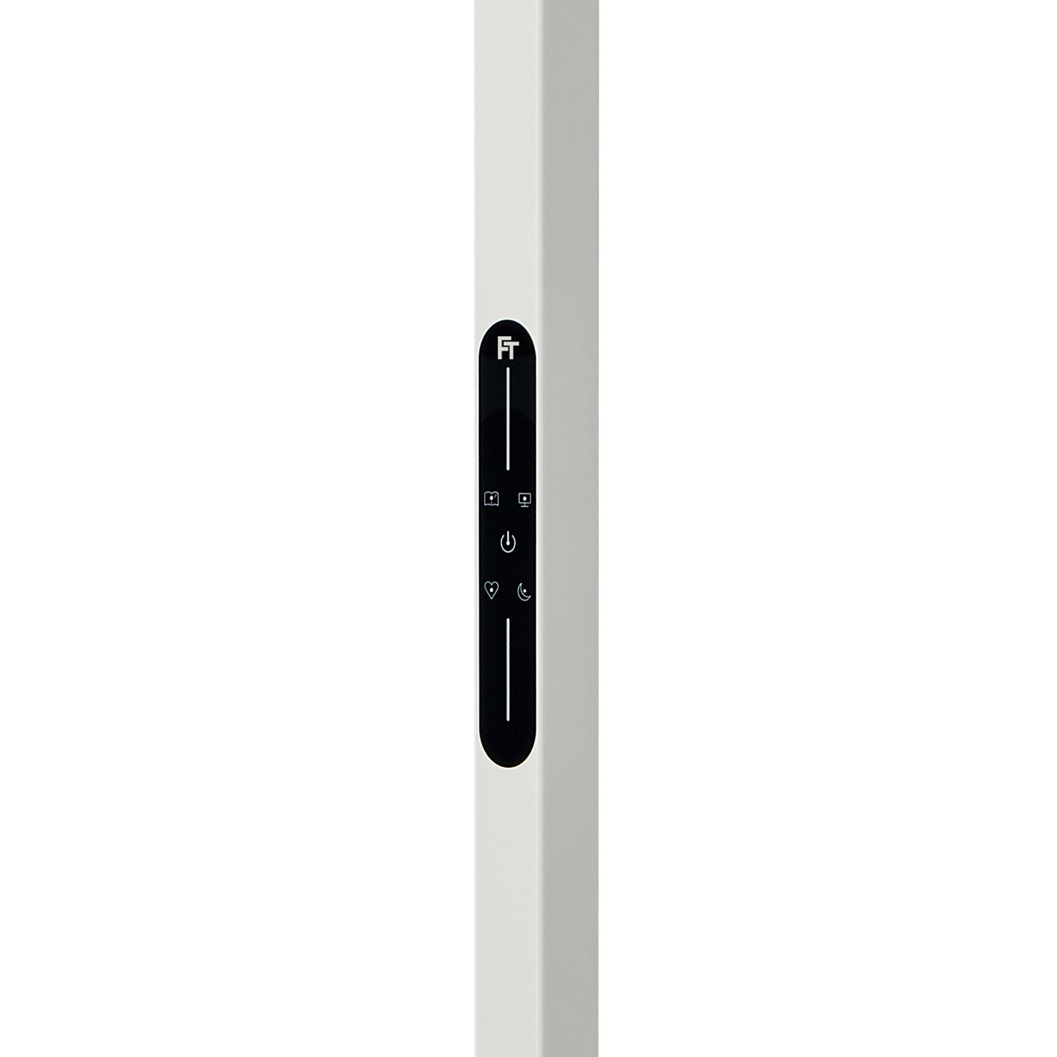 feintech-lt-lt920-led-b-ro-stehlampe-100w-4000k-dimmbar image 2