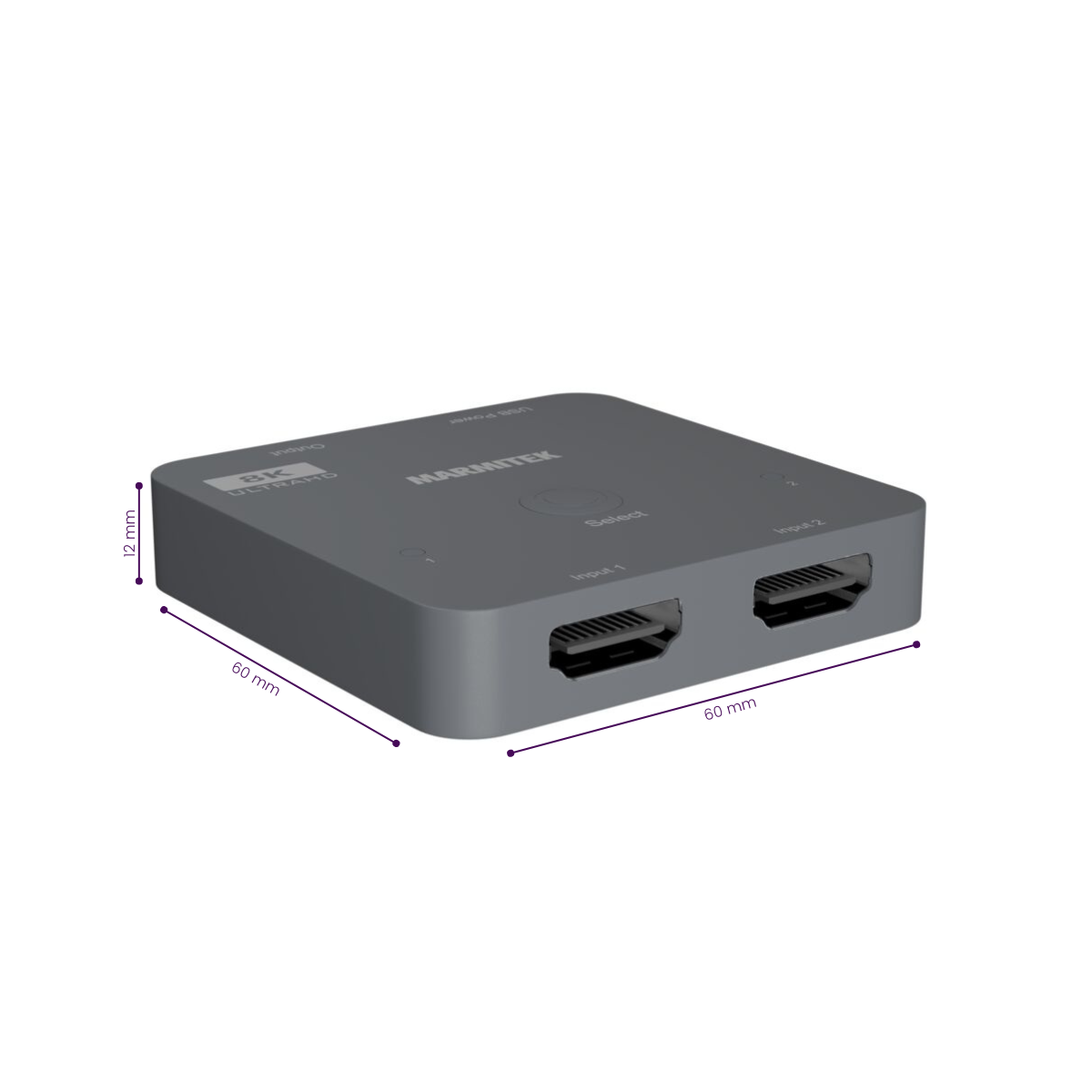 marmitek-connect-720-hdmi-switch-8k-2-eing-nge image 7
