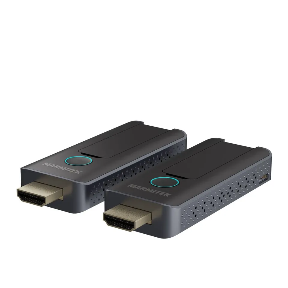 marmitek-stream-s1-pro-wireless-hdmi-set-full-hd-1080p image 1