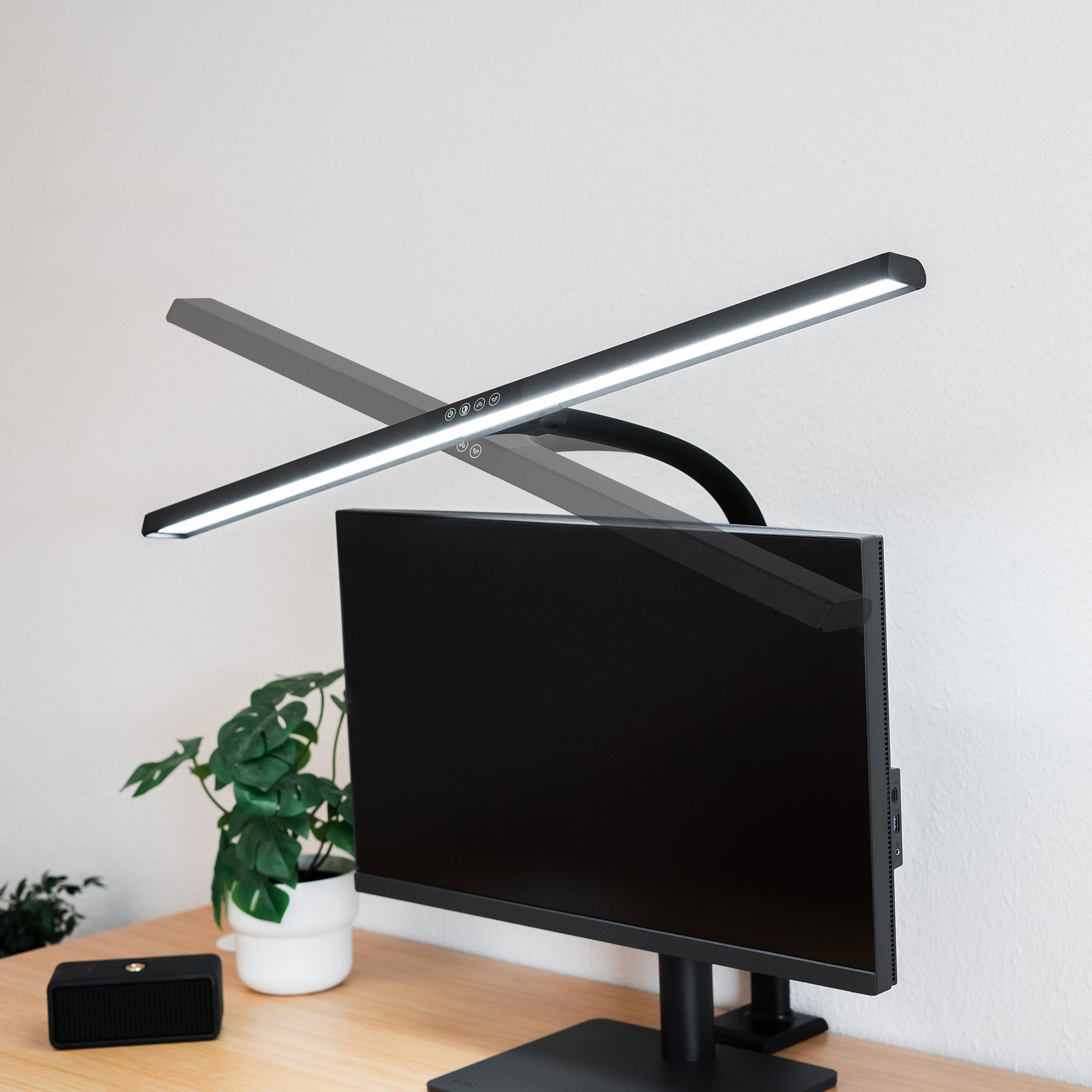 feintech-ltl00321e-led-schreibtischlampe-klemmfuss-80-cm-schwarz image 7