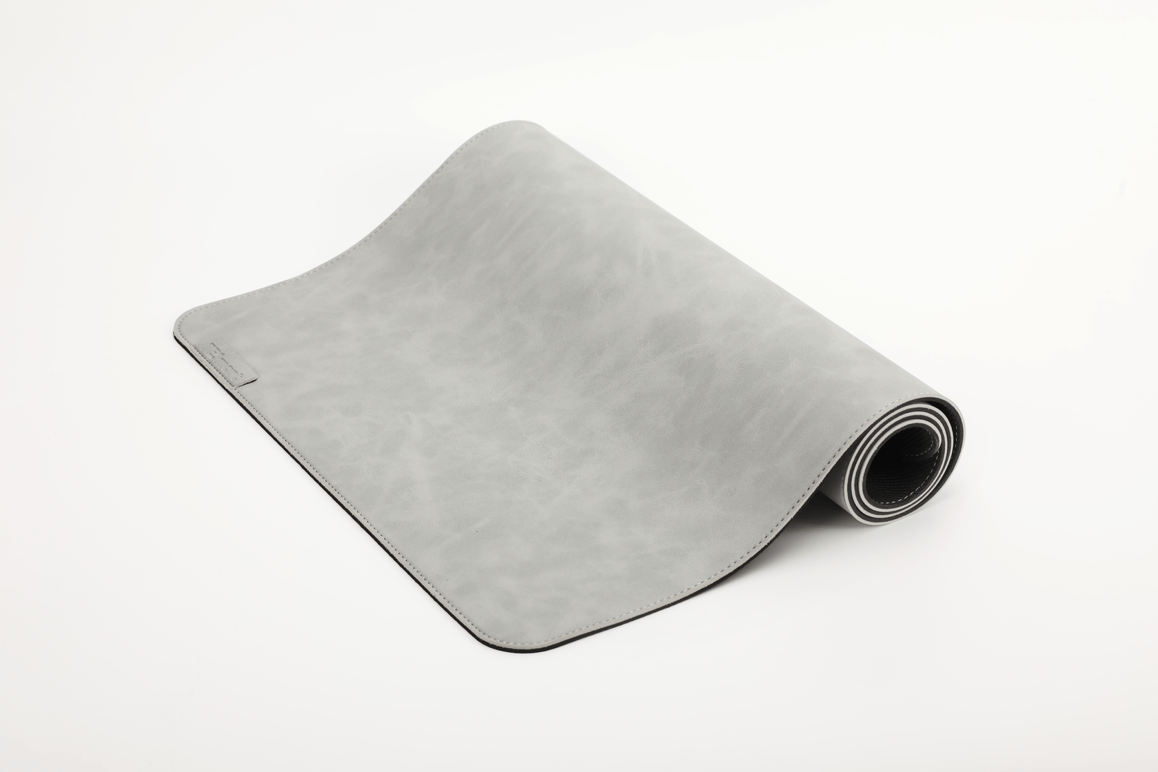 tesmart-lite-pvc-desk-mat-90x40cm-1-8mm-vintage-braun image 1