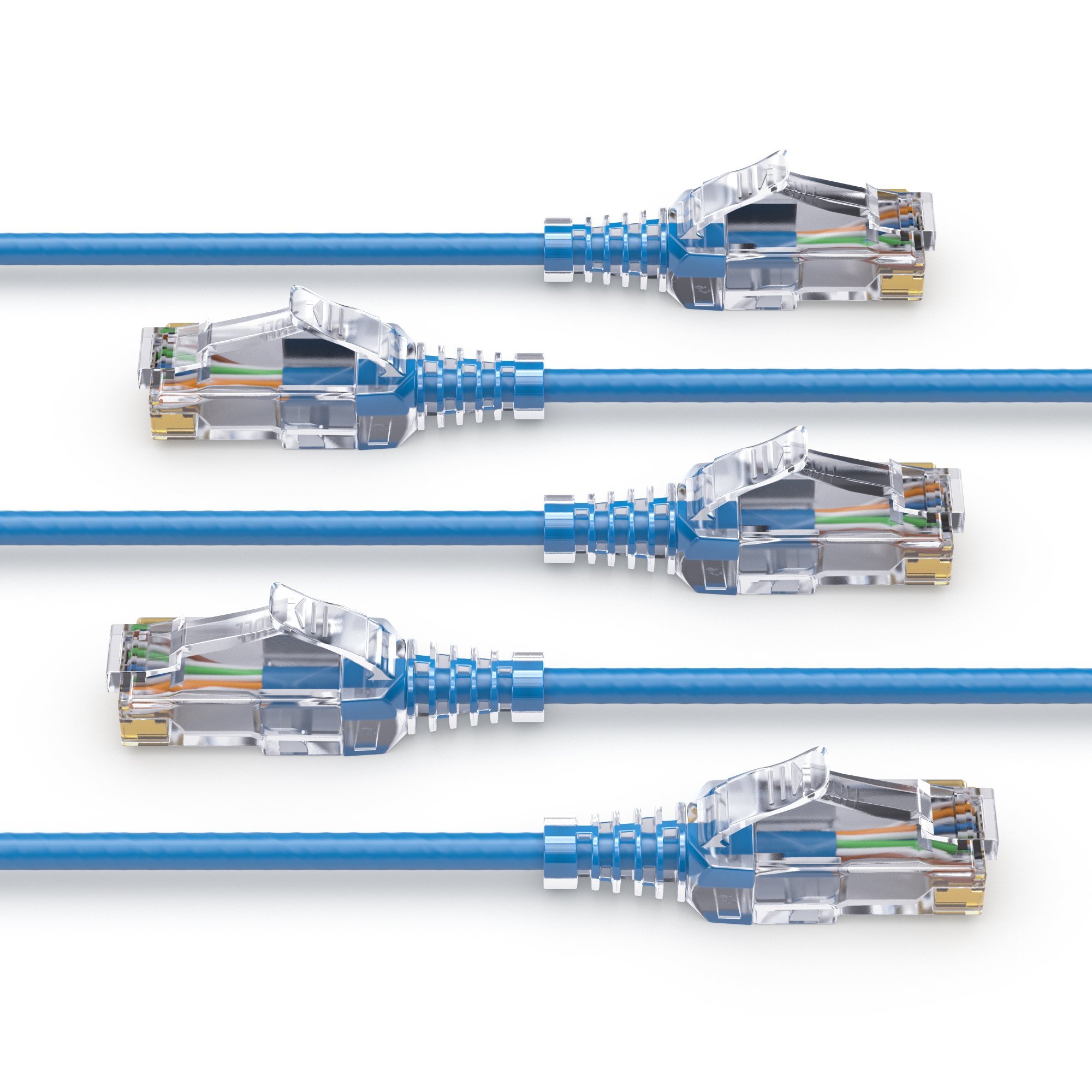 purelink-mc1503-0025-cat6-netzwerkkabel-0-25m-gelb-1er image 7