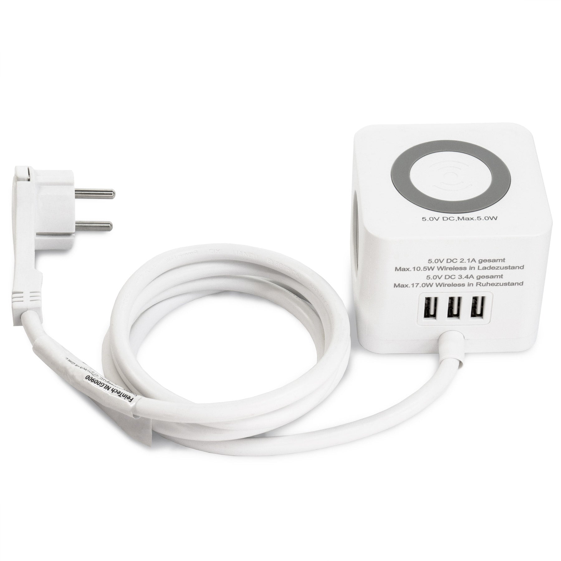 feintech-nlg00900-steckdosenw-rfel-usb-wireless-charging-3-fach image 7