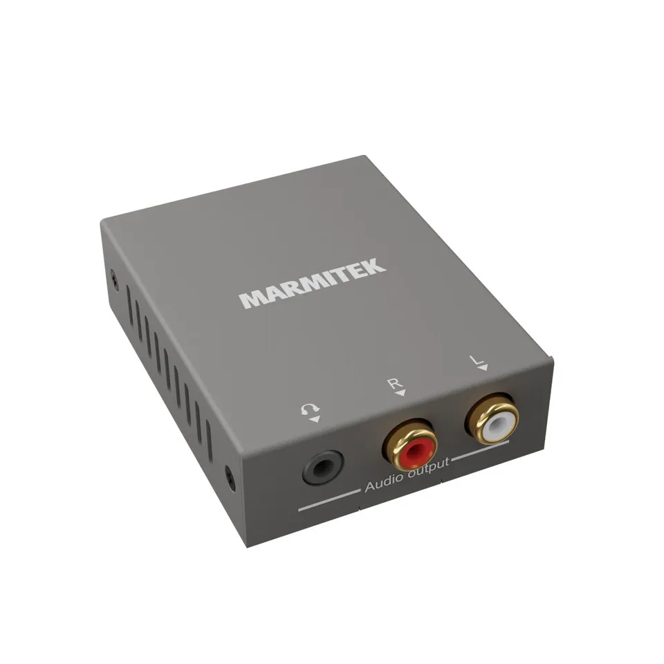 marmitek-connect-arc13-hdmi-audio-extractor-arc-cec-klinke image 1