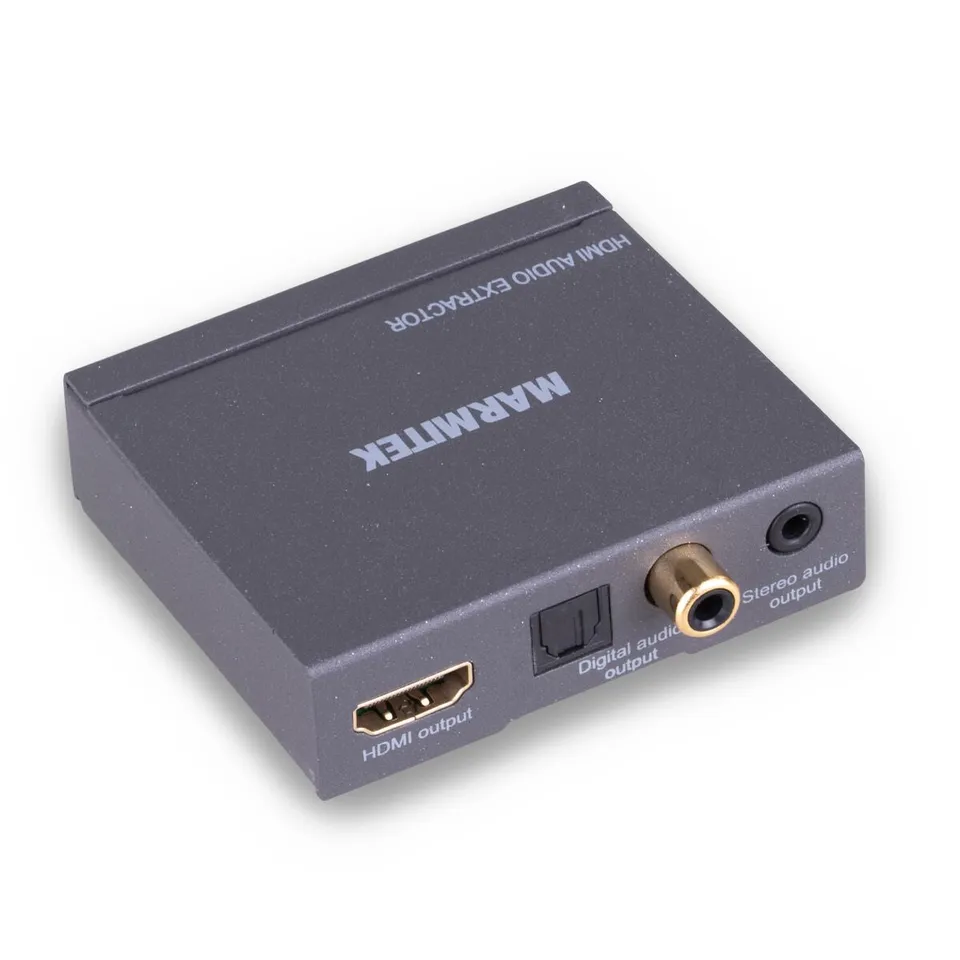 marmitek-connect-ae14-hdmi-audio-extractor-4k-arc-toslink-eu image 1