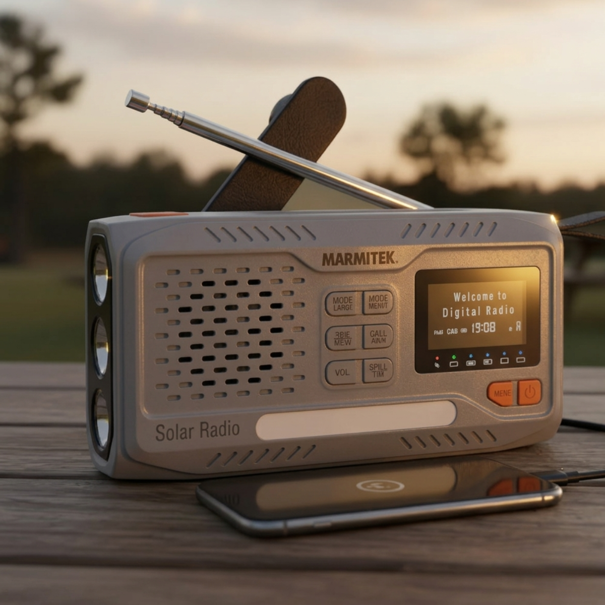 marmitek-resq-100-kurbelradio-dab-fm-bluetooth-solar image 3