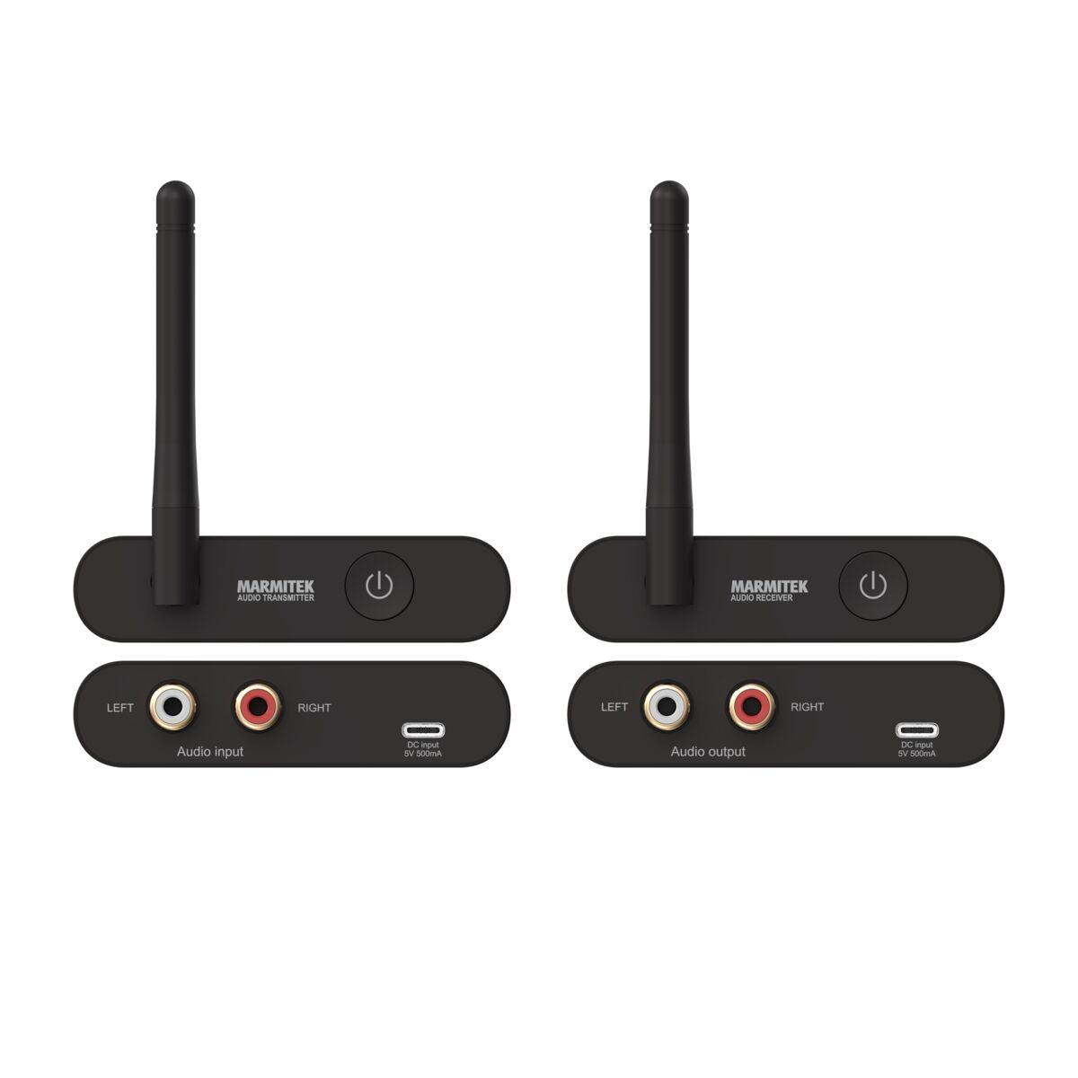 marmitek-audio-anywhere-630-funk-audio-sender-receiver image 8