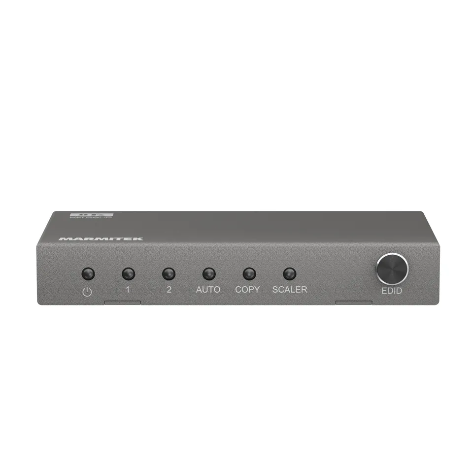 marmitek-split-712-hdmi-splitter-8k-1x2-4k120 image 1