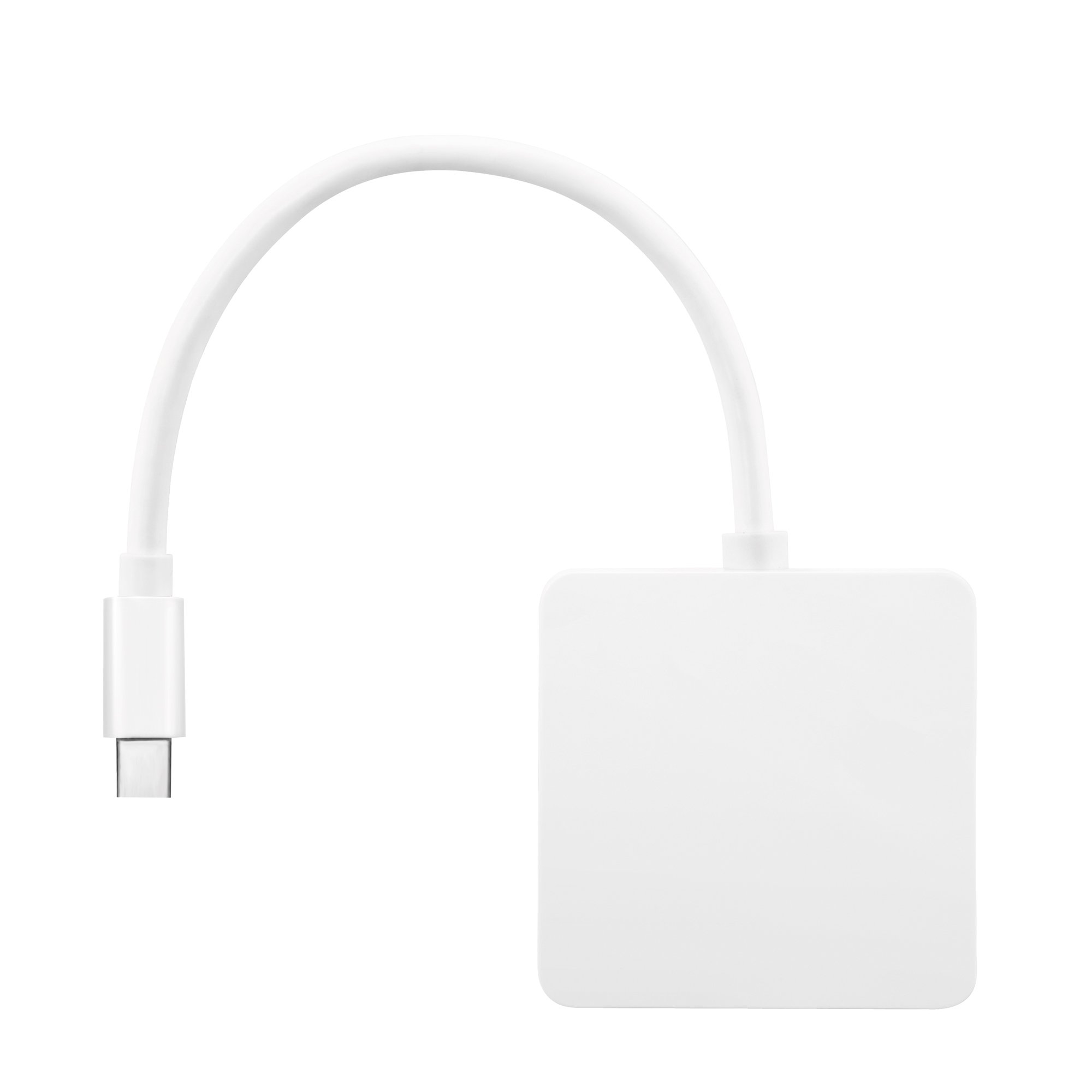 purelink-iseries-is040-minidp-adapter-hdmi-dvi-dp-0-1m image 2