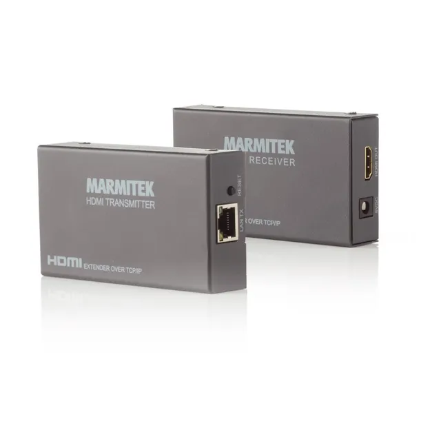 marmitek-megaview-90-hdmi-extender-ber-ethernet-120-m image 1