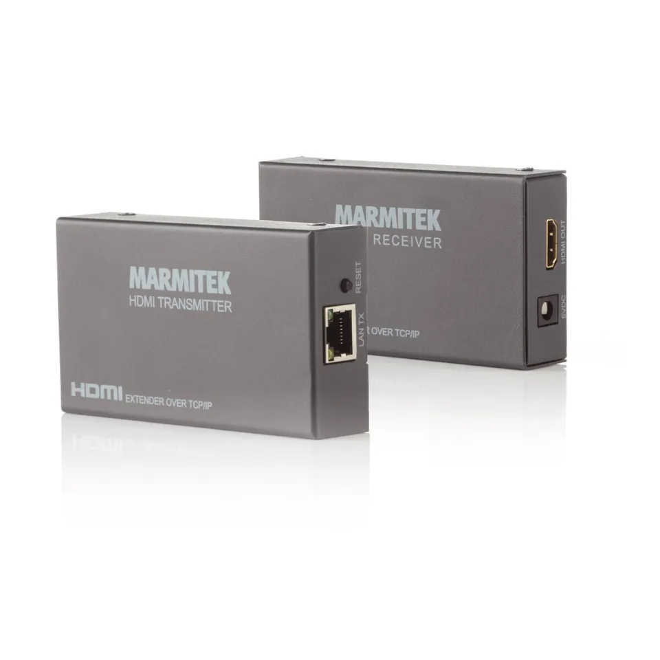 marmitek-megaview-90-hdmi-extender-ber-ethernet-120-m image 1