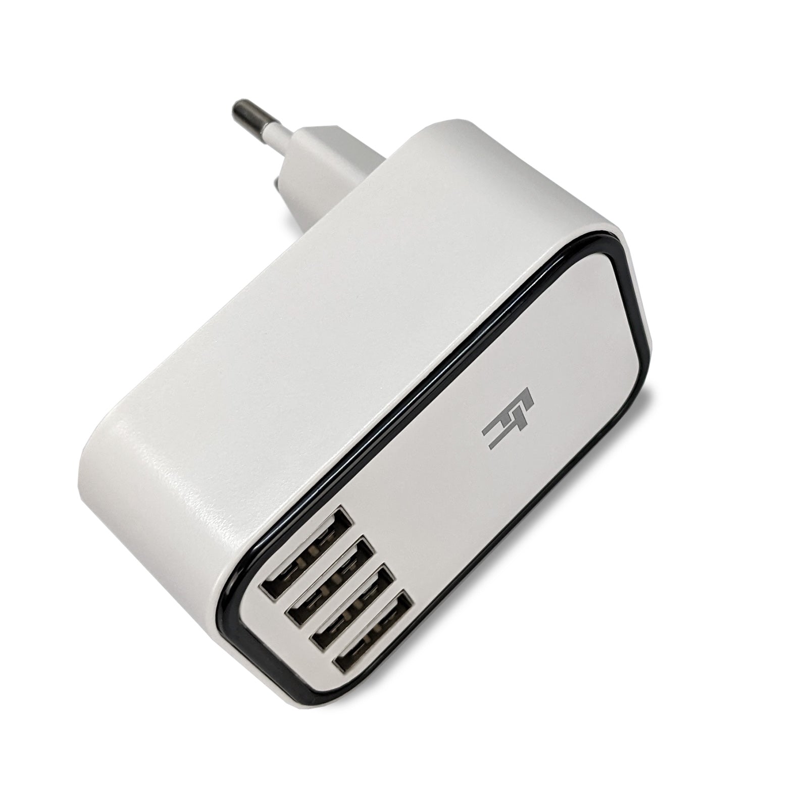feintech-ms-nlg00700-usb-ladeger-t-4-fach-4-5a-5v-eurostecker image 3