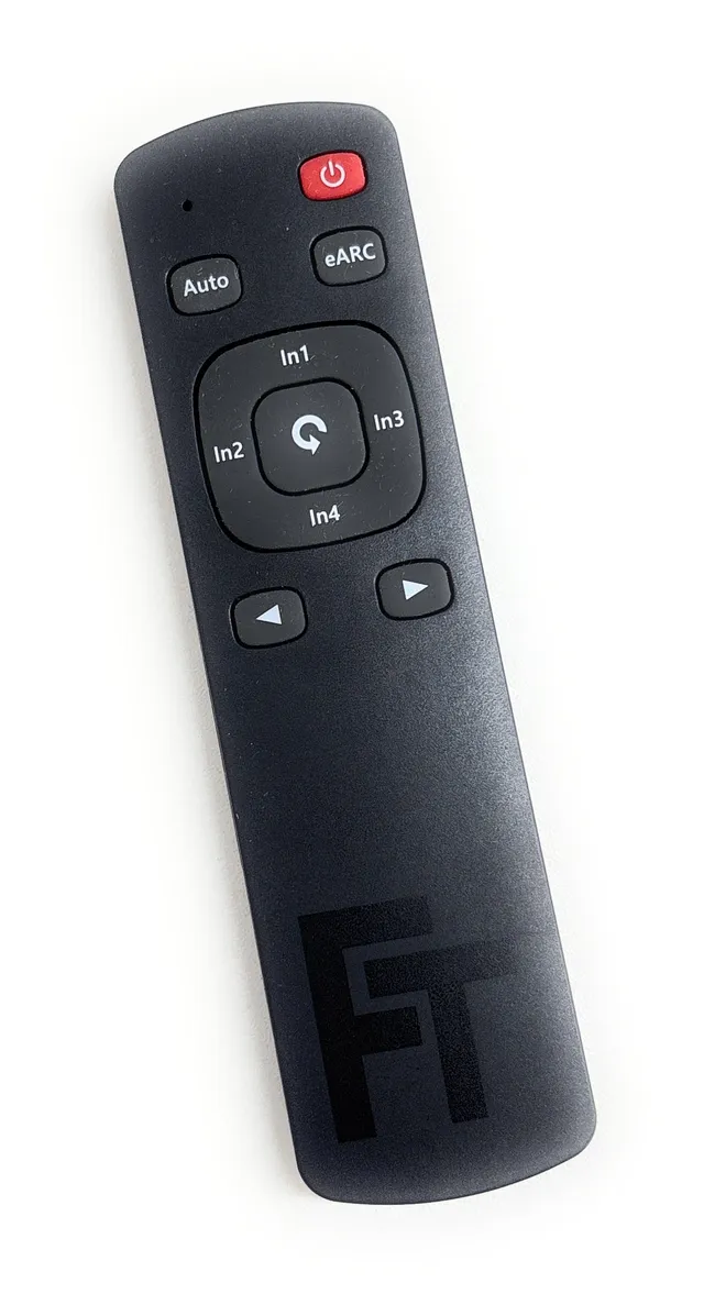 feintech-ax340fb-fernbedienung-f-r-ax340-audio image 1