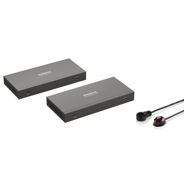 marmitek-megaview-251-pro-hdmi-extender-120m-4k60 image 1