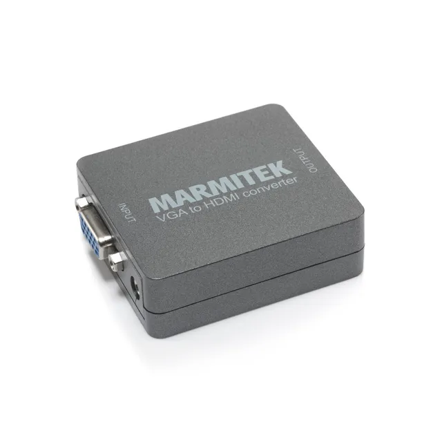marmitek-connect-vh51-vga-hdmi-adapter-1080p-audio-zoom image 1