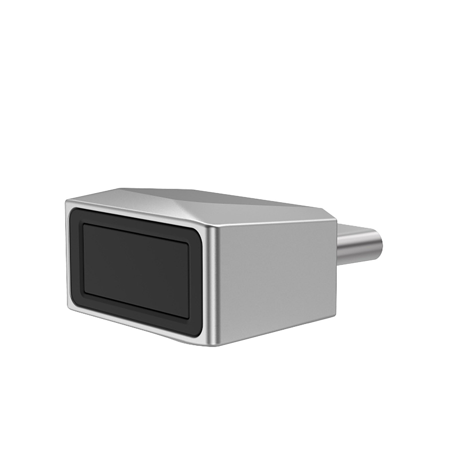 feintech-fps210-usb-c-fingerabdruck-sensor-silber-hello image 3
