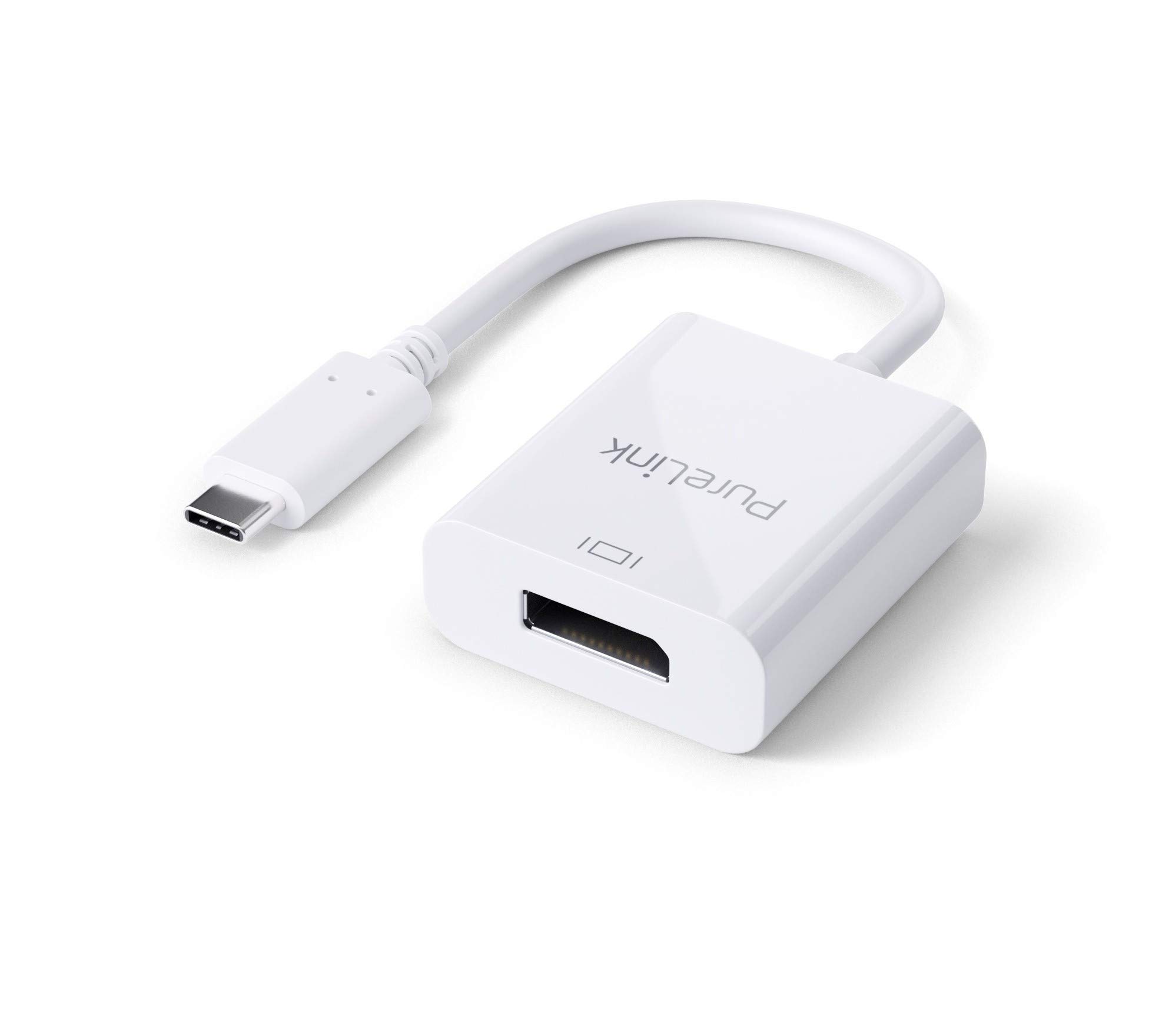purelink-is201-usb-c-auf-displayport-adapter-4k60-0-10m-schwarz image 4