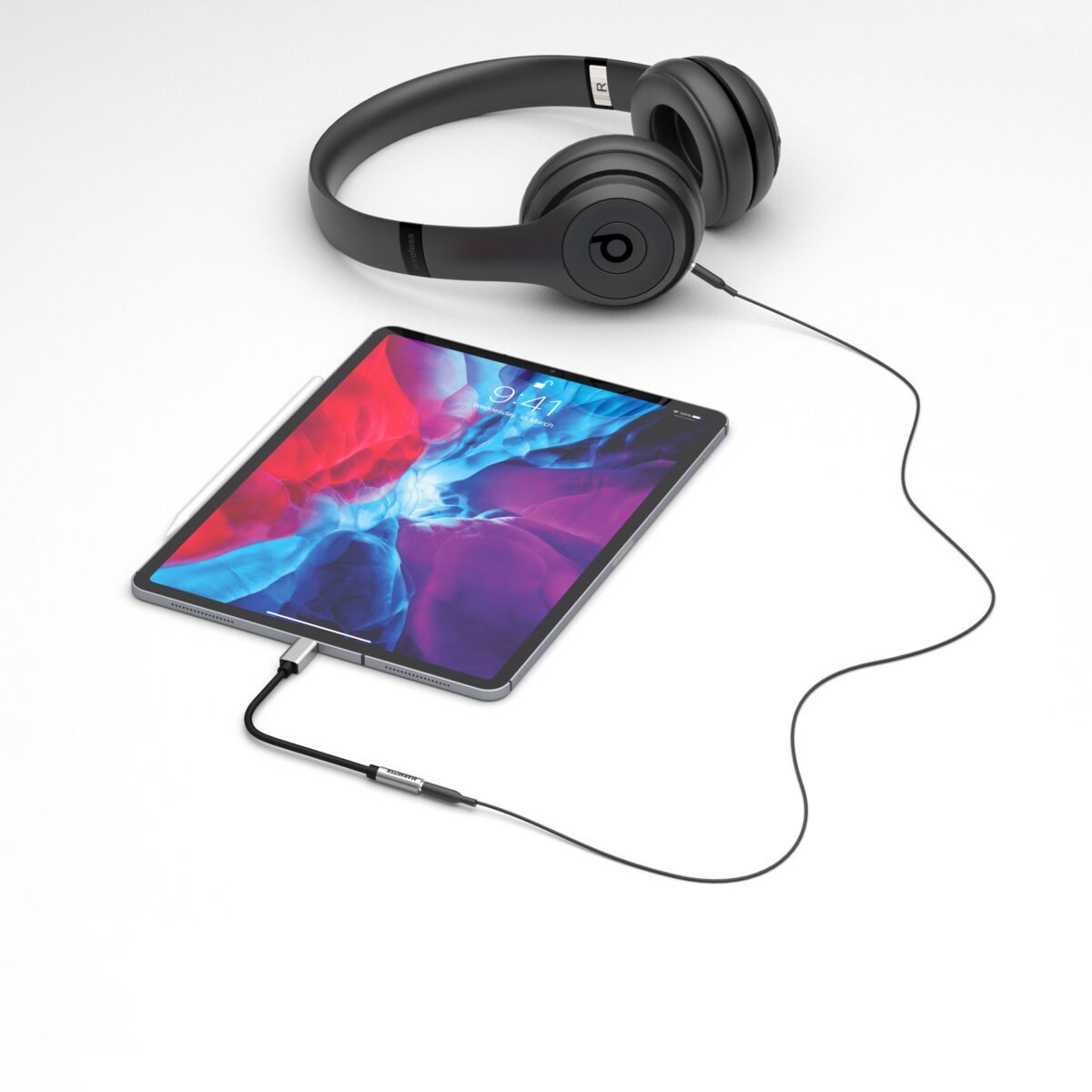 marmitek-connect-usb-c-auf-aux-adapter-3-5mm-dac image 7
