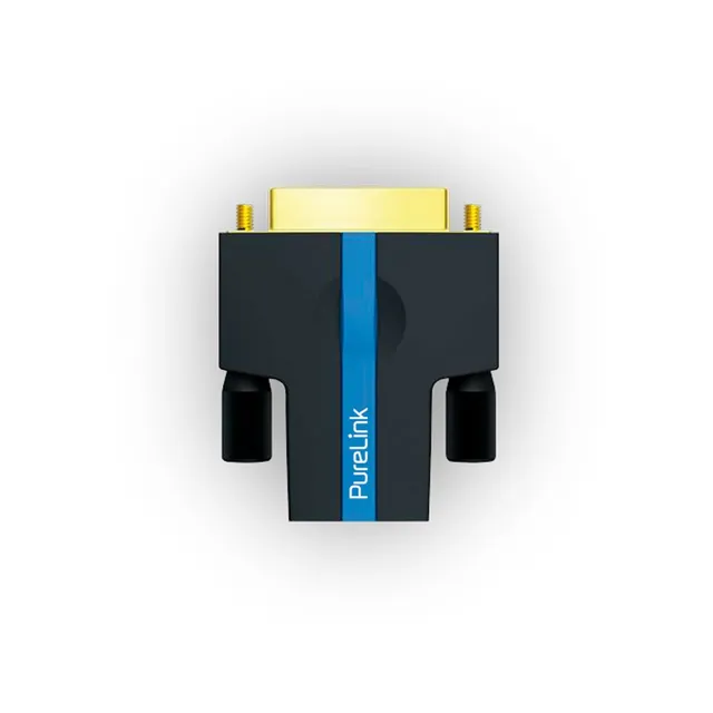 purelink-cinema-serie-cs010-dvi-adapter-dvi-stecker-hdmi-buchse-full-hd image 1