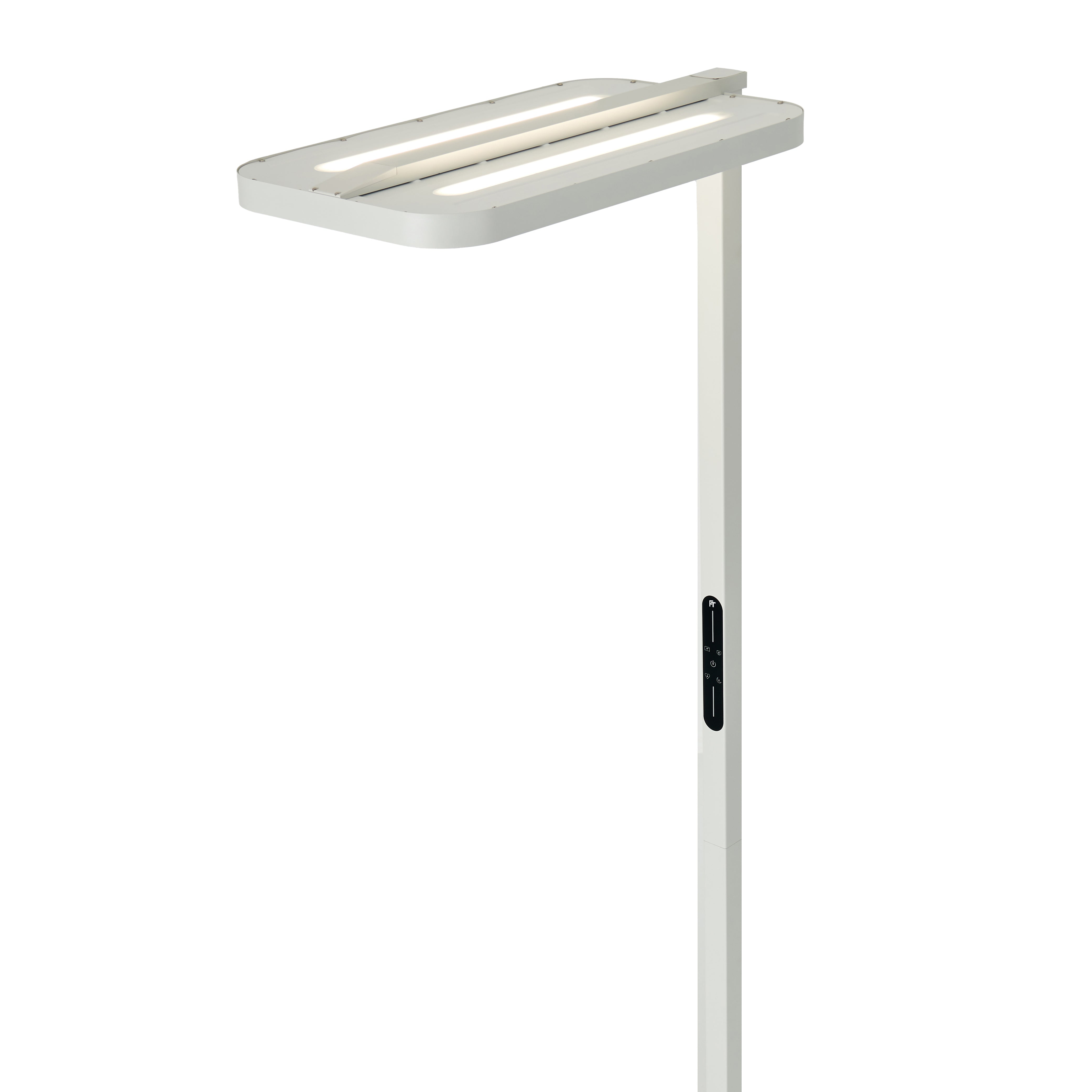 feintech-lt-lt920-led-b-ro-stehlampe-100w-4000k-dimmbar image 4