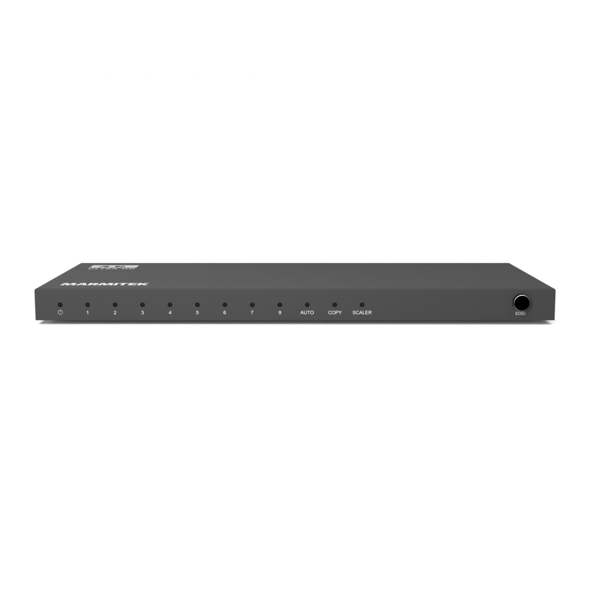 marmitek-split-618-pro-hdmi-splitter-1x8-4k60-metall image 1
