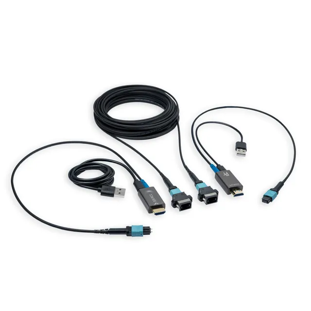 feintech-profibre-hdmi-glasfaserkabel-8k-48gbps-earc image 1